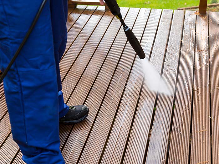 Patriot ProWash Newnan Pressure Washing And Roof Cleaning